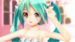 初音未来 - 恋はきっと急上昇