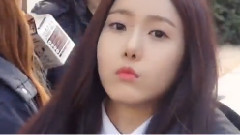 ROUGH MV 拍摄花絮