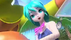 初音未来 - Dear cocoa girls