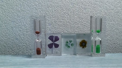 初音未来 - 遠い記憶,花束の赤