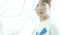 Tenasia杂志2月号拍摄现场 胜宽篇