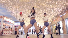 音悦stage,舞蹈视频 - Run & Run