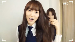 ROUGH MV 拍摄花絮2