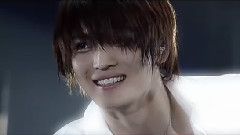 金在中生贺 - 眼泪般的人