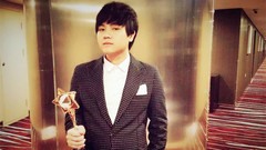 走红毯&获奖感言&包容