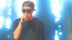 HAHA - A No Woman No Cry