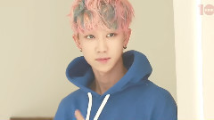 Tenasia杂志2月号拍摄现场 The8