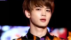 Super Idol Chart Show 最强视觉idol珉豪 CUT