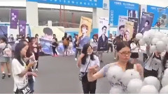 Spervigor XE EXO团站&XE家族两周年庆视频预告