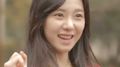 BC卡 AOA RED 圣诞节送礼 珉阿篇