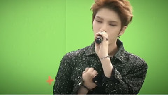 特别的礼物<你知道吗?> Making Film