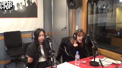 Lip Bomb & Star Of Stars