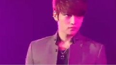 金在中20160126生日庆生