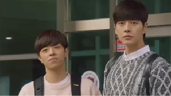 二十岁-奶酪陷阱