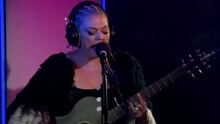 Elle King - Ex's & Oh's 现场版 2016
