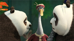 电影<功夫熊猫3 >全明星配音特辑
