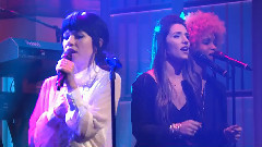 Run Away With Me&Your Type