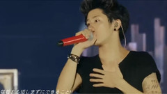 キミシダイ列车 现场版 中英字幕 & 日文字幕