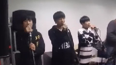 TFBOYS观察日记08 王源CUT