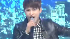 MC特别舞台 - Show! Champion 现场版 16/01/27