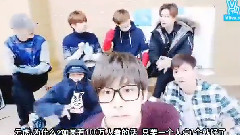 MONSTA X - MonstaX VAPP