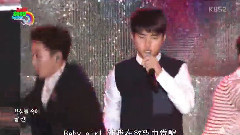 Call Me Baby & Love Me Right