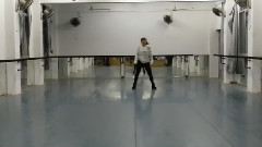 音悦stage - 舞蹈练习