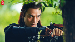 别惹哭我 电视剧<青丘狐传说>插曲