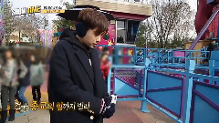 Showtime Infinite 圣圭预告