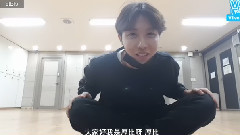 BTS Hope On The Street Live part 1