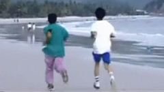 民乐群星 - 西沙我可爱的家乡