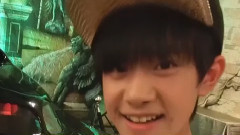 喜欢易烊千玺从不是单恋