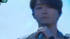 Run Away - M!Countdowm 现场版 16/01/28