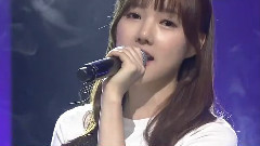 Trust & Rough - M!Countdowm 现场版 16/01/28