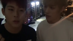 MONSTA X - MONTUBE Ep1. Hello! MONTUBE! (IN SINGAPORE)