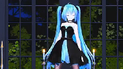 初音未来 - ドーナツホール