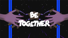 Be Together
