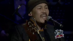 杭盖 - 2015红牛新能量音乐计划巅峰之夜-3