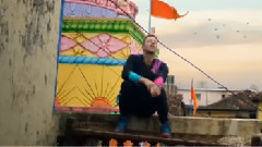 Hymn For The Weekend