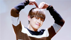 花美男bromace先公开影像:为了等待着厌烦的的你准备的影像