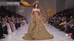 GUO PEI Haute Couture Spring Summer 2016