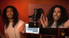 Eye Of The Tiger (20 Style Cover)