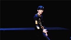 音悦stage - MAMA 舞蹈模仿