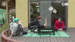 JYJ真人秀 收获旅行 EP03