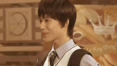 韩剧<泰熙惠乔智贤>E67 泰民Cut