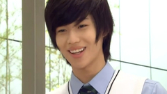 韩剧<泰熙惠乔智贤>E68 泰民Cut