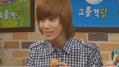 韩剧<泰熙惠乔智贤>E131 泰民Cut