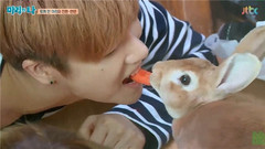 JTBC玛丽与我Ep08 振焕&韩彬 cut