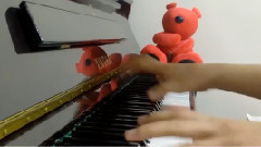 初音未来 - 秋日雪音 キャットフード