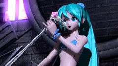 初音未来 - 罗密欧与灰姑娘